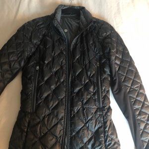 Lululemon Down Jacket Grayish Small